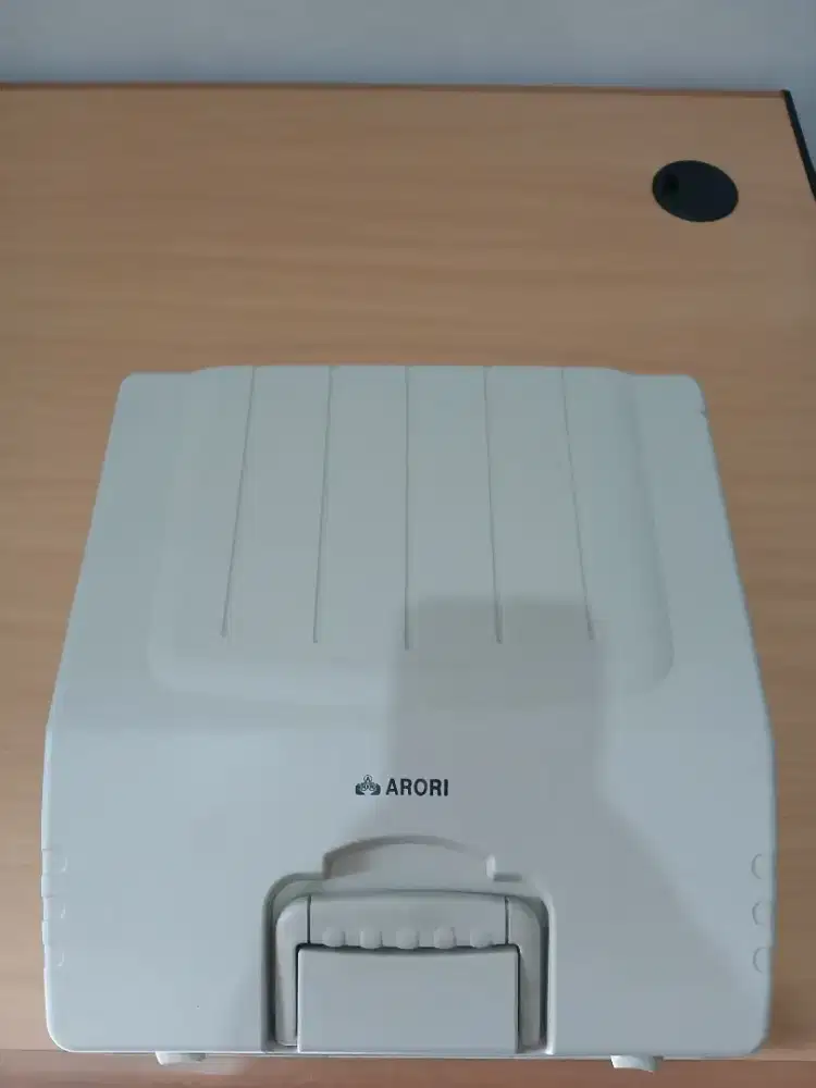 Mesin Tik ARORI Olympia Deluxe Murah