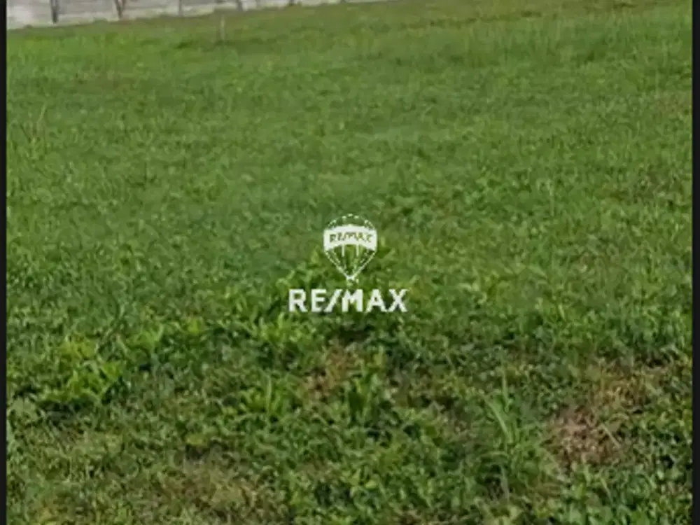 DISEWAKAN TANAH DI SEKITAR BANDARA SOEKARNO HATTA