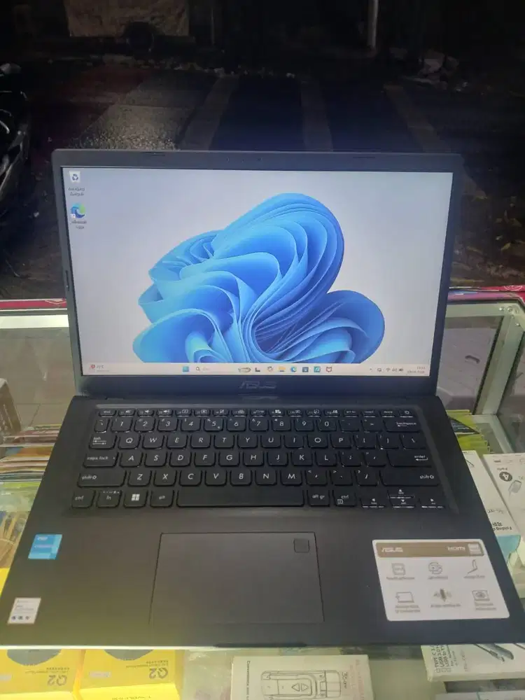 LAPTOP ASUS VIVOBOOK 14 X415KA