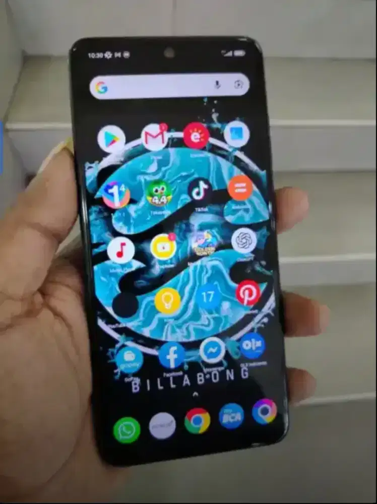 Xiaomi Poco X3 Pro 8+4Gb(12Gb/256Gb) Fullset