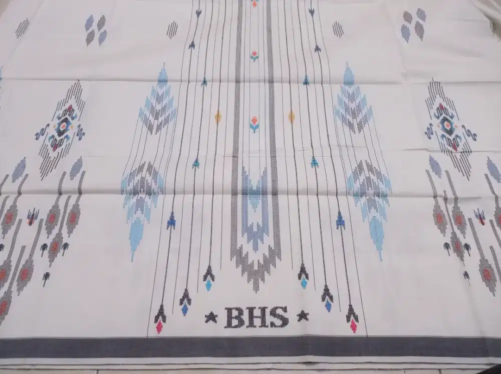 Sarung bhs signature original