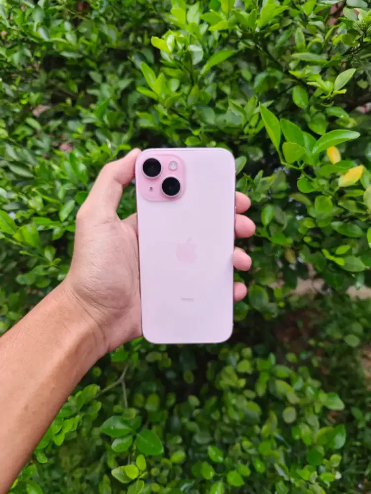 Iphone 15 256 gb ibox fullset