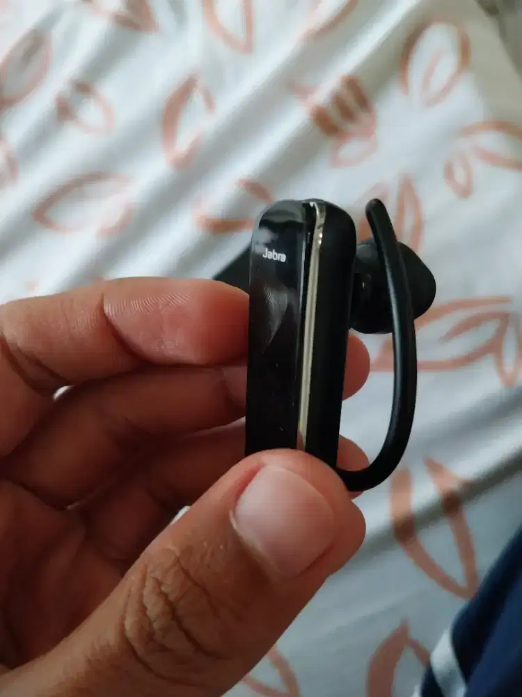 Jabra Easy Go (Apa adanya)
