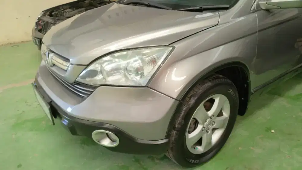 HONDA CR-V 2.0 AT