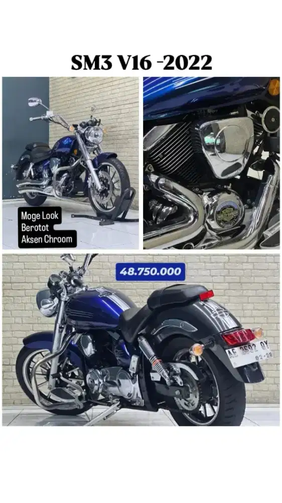 SM3 V16 tahun 2022