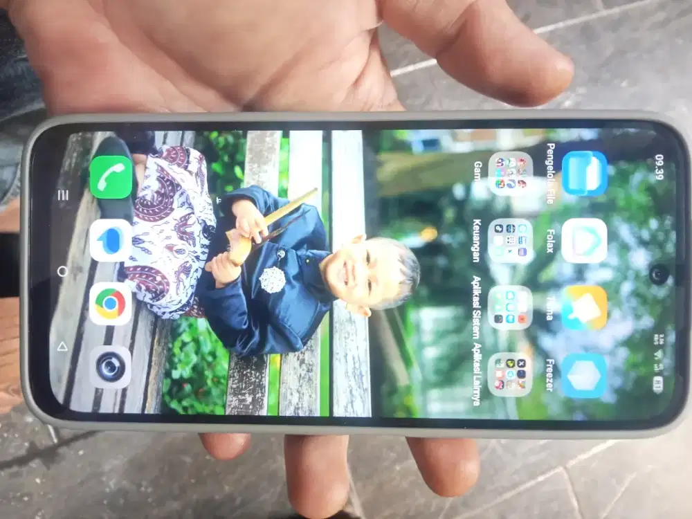 Infinix 20 Smart 4 + 2 / 128