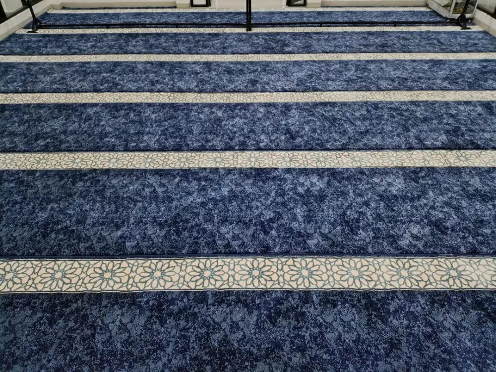 Karpet Masjid Import