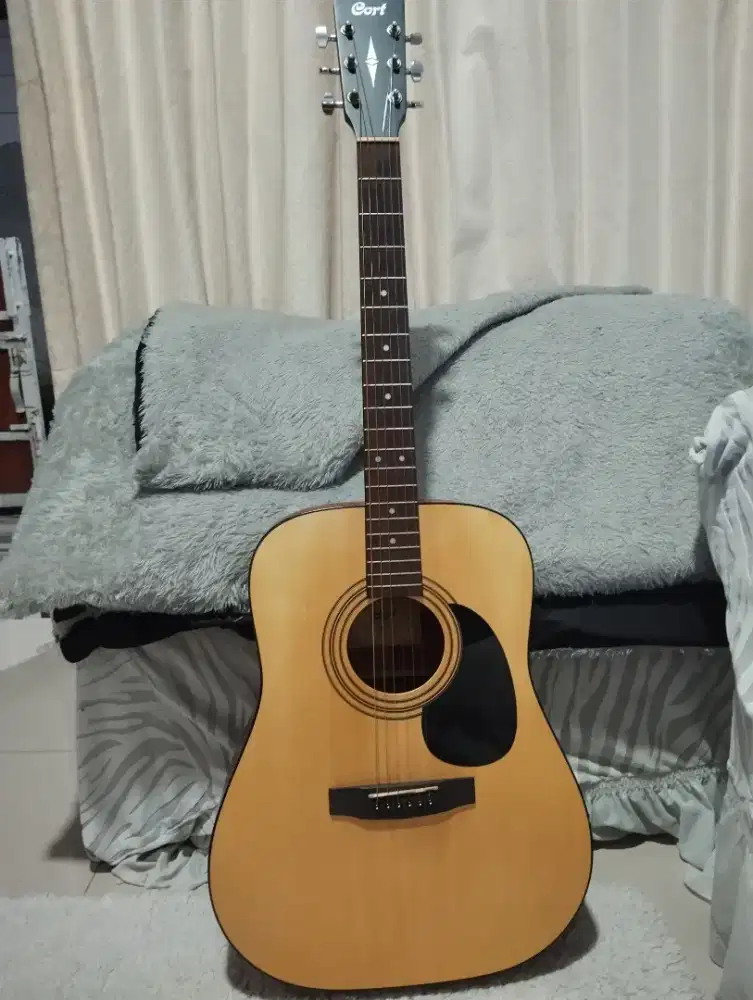 Gitar cort original