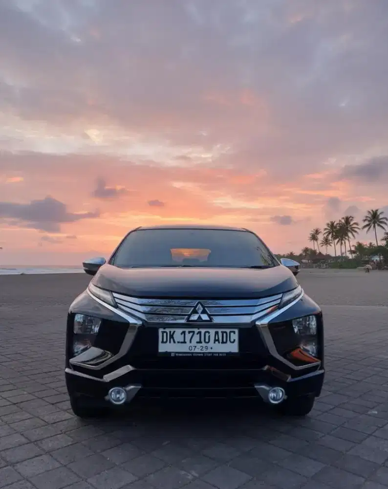 Mitsubishi Expander ultimate 1.5 cc