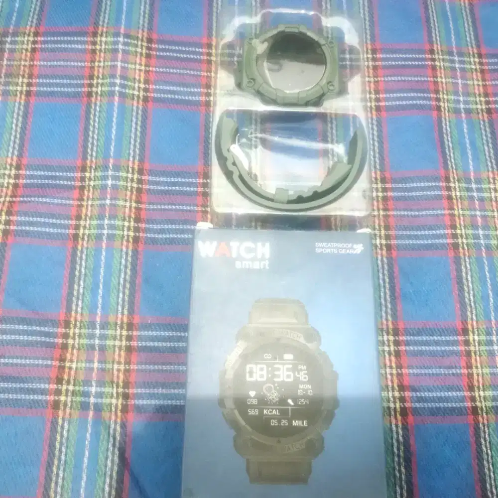 jual jam smartwach model sport harga 100 free ongkir