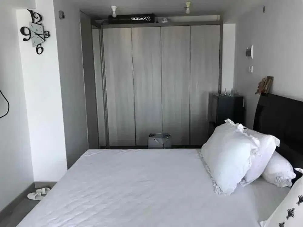 Dijual Apartemen tanglin 3 BR jadi 2 BR