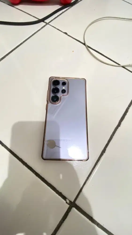 Di jual S25 ultra 512 GB