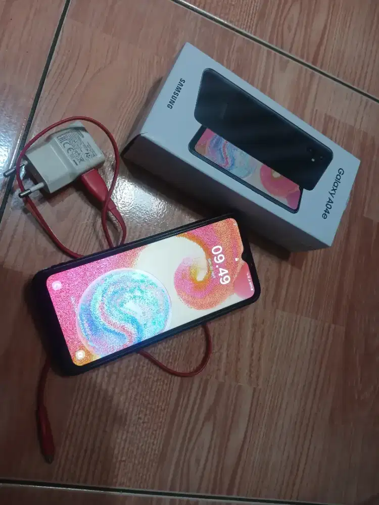 Samsung Galaxy A04e