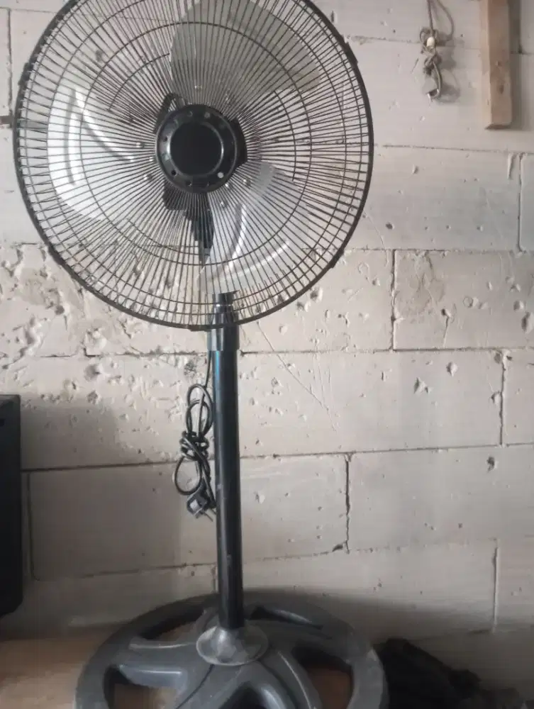 Kipas angin tinggi16 gmc