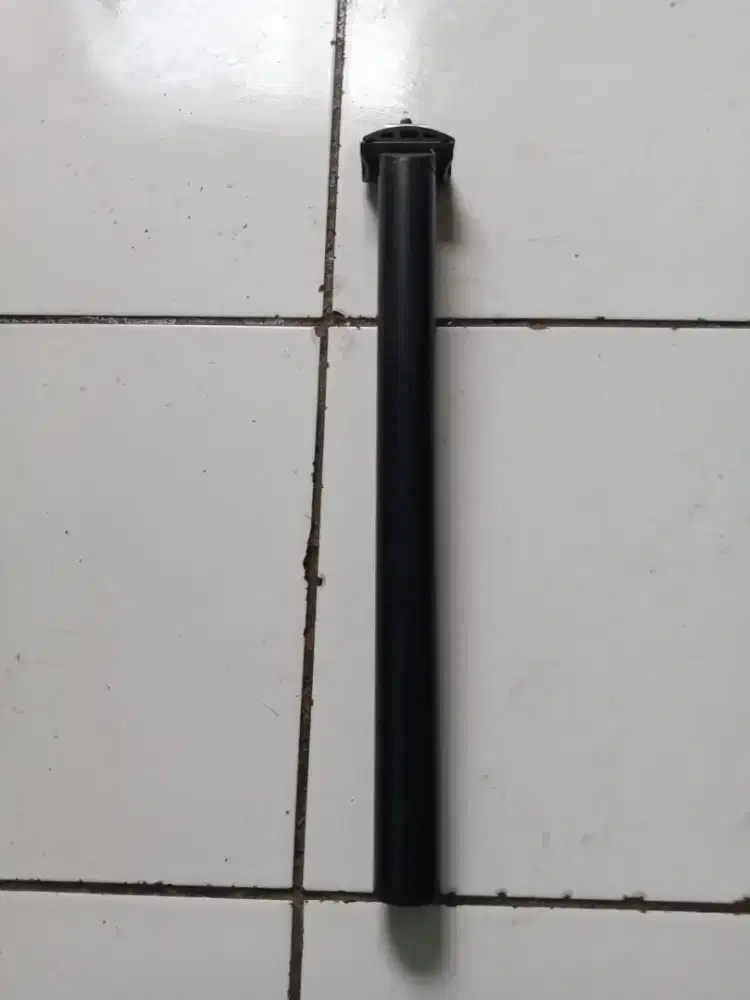 Seatpost genio 31.6mm
