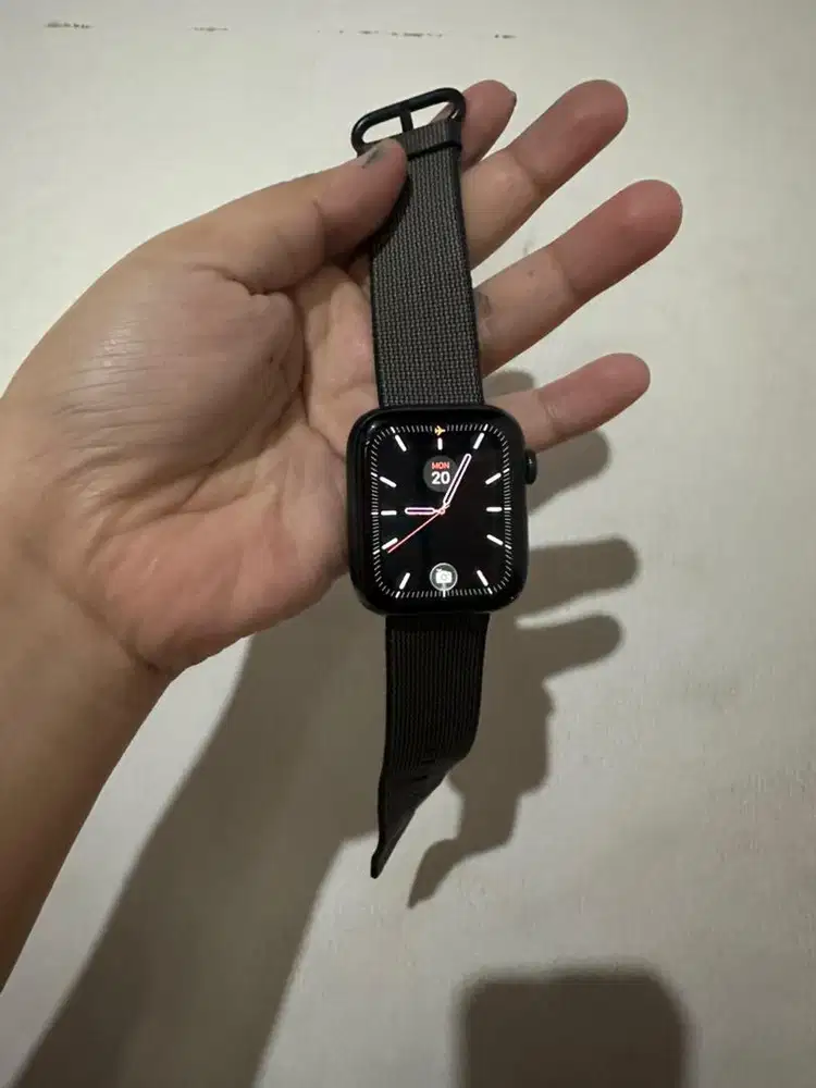 Apple Watch Series 6 44MM