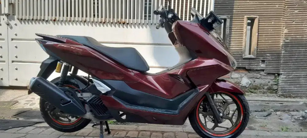 Pcx 160 abs 2025