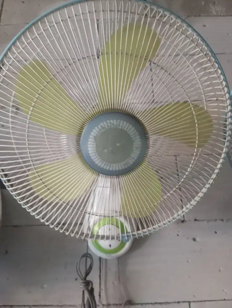 Kipas angin tembok 16 miyako