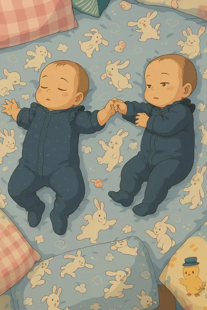 Dicari pengasuh anak umur 1thn 5bln PP