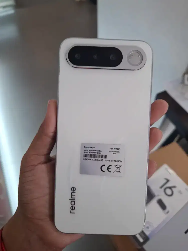 Realme 16 5G 8/256