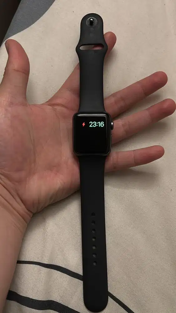 Apple watch series 3 fullset