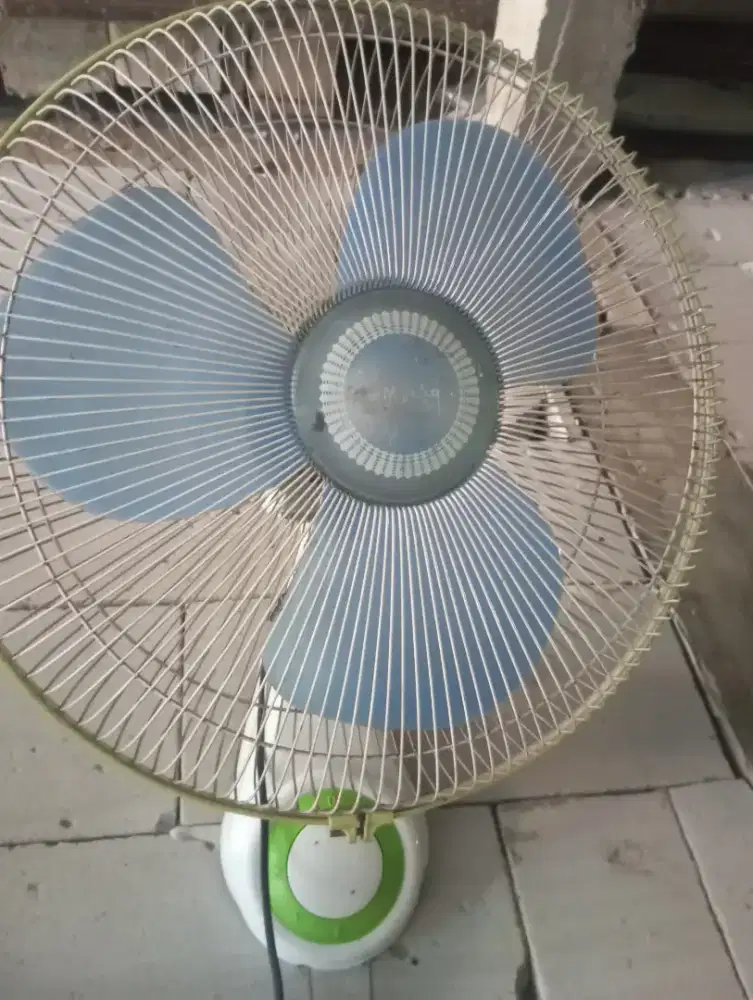 Kipas angin tembok 16 miyako