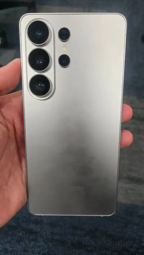 Samsung S26 Ultra 512 GB