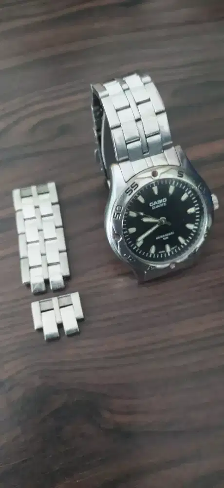 Jam Tangan Casio