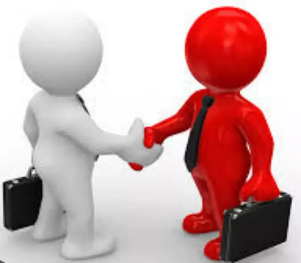 Jasa Kelola Administrasi Pekerja utk Perusahaan yang mau Efisien