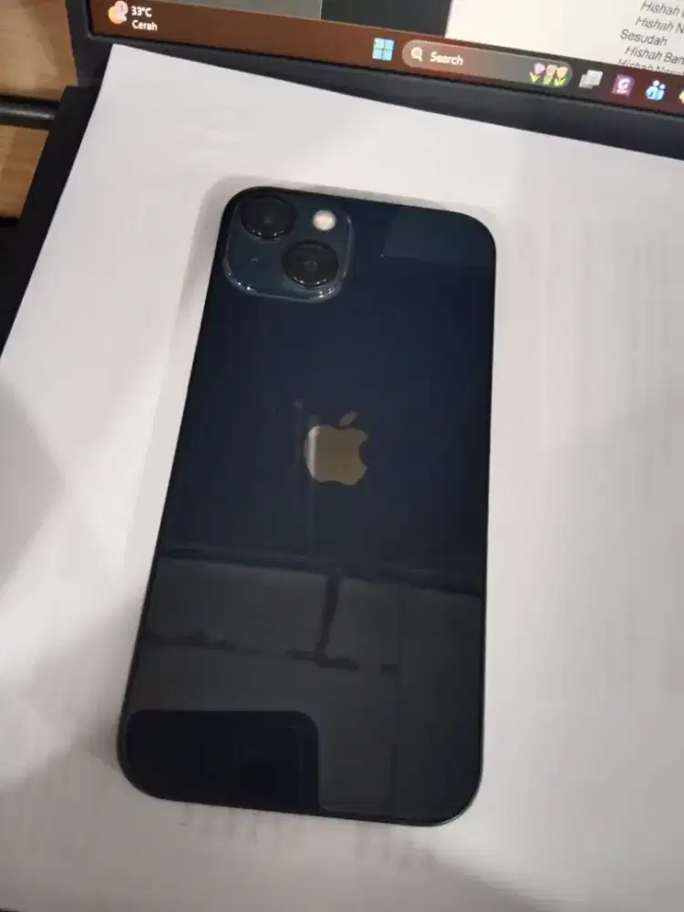 Iphone 13 like new