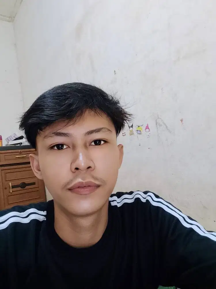 Sangat ingin bekerja