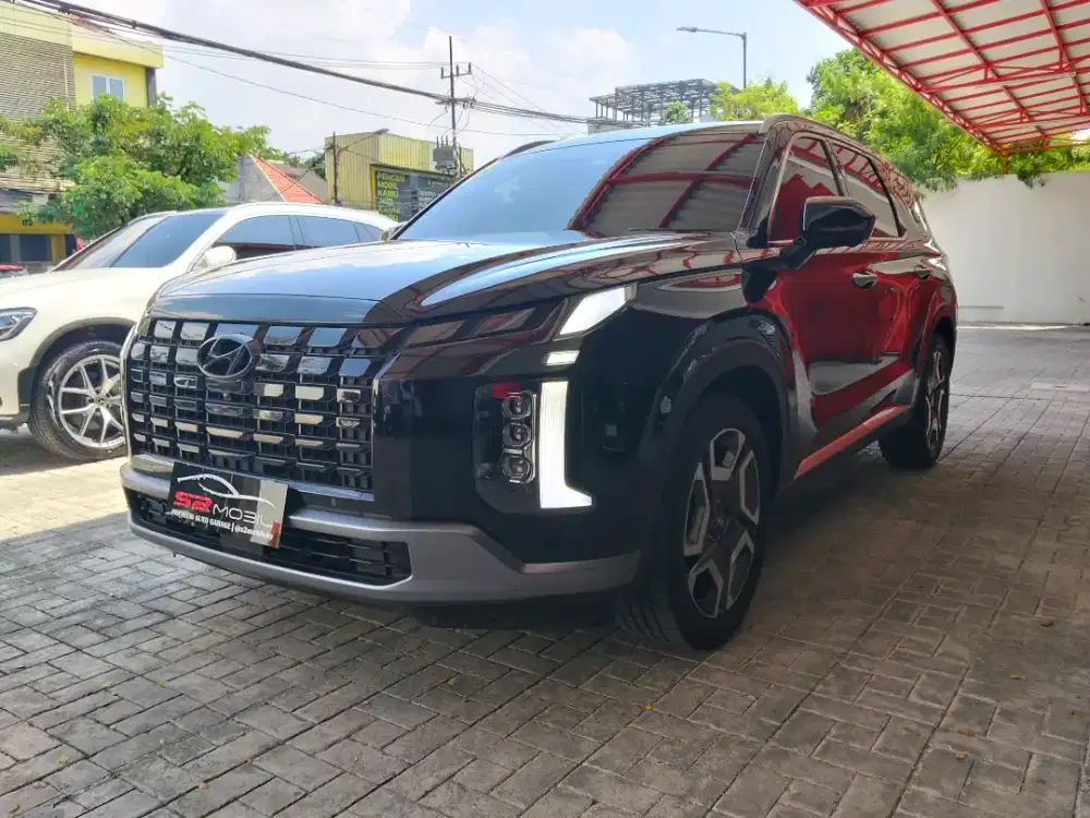 Hyundai Palisade Signature 2.2 ' 2023 Diesel