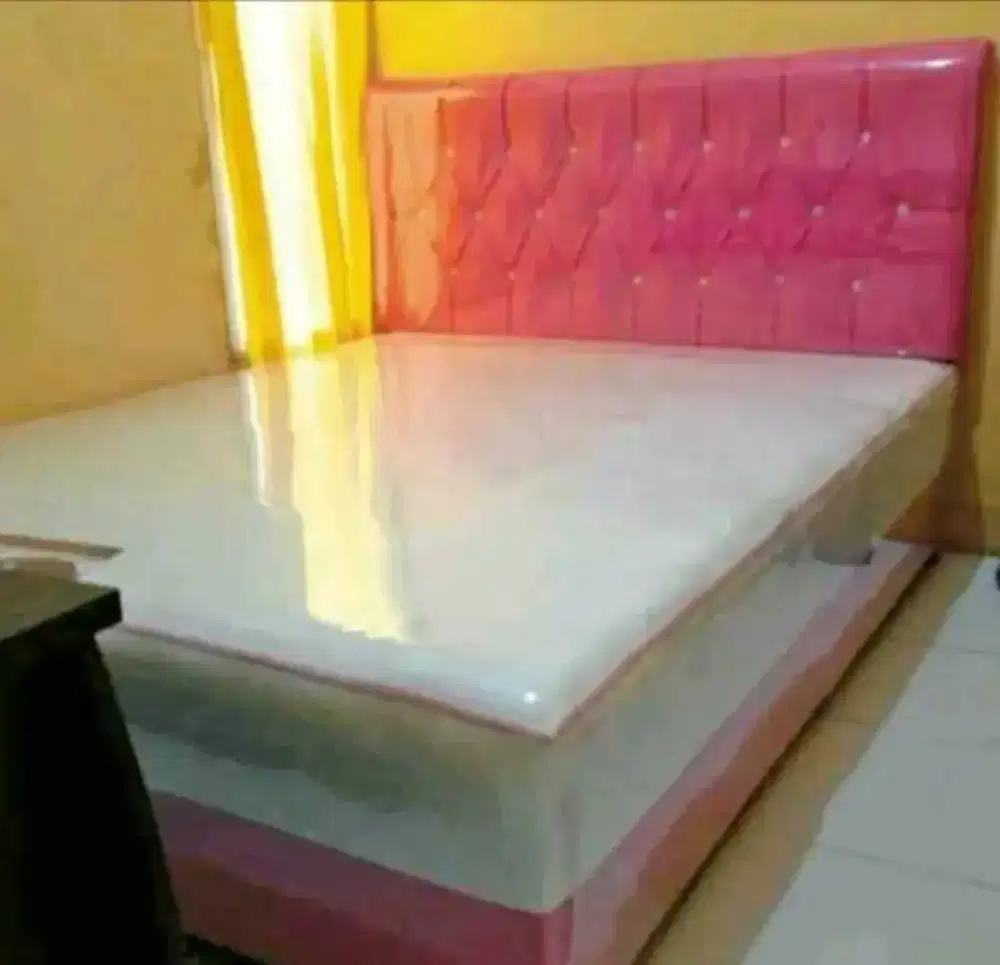 Promo kasur harga pabrik