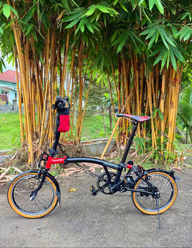 Brompton Chapter 3 / S6E