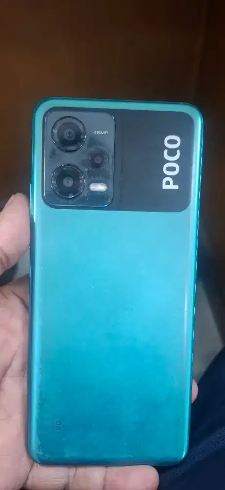 Jual santai poco x5 Pro