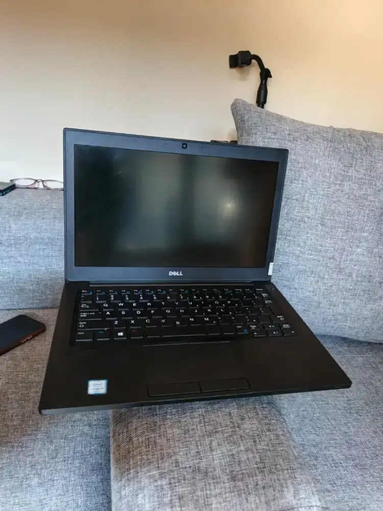 Dell latitude 7280 i5