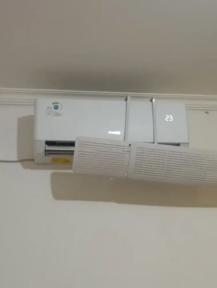 AC Gree Split 1/2 PK GWC-05MOO5