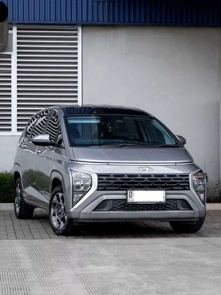 Hyundai Stargazer Prime 2022