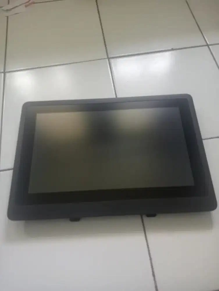 WACOM Cantiq 16 PRO  2022