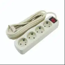 penyedia colokan listrik medan