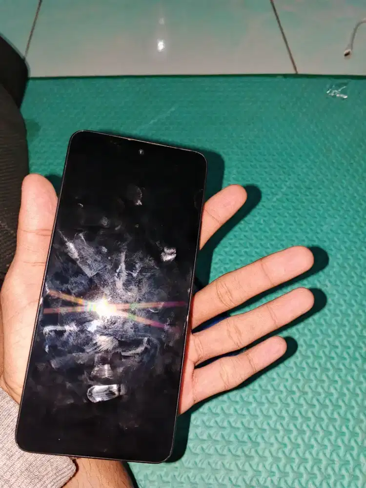 Redmi 13 8/256 lcd gantian 13 net