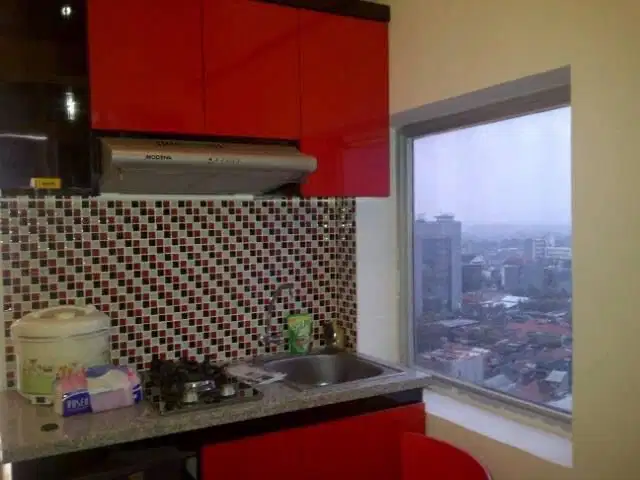 Disewakan, 2 kt, 1km, furnished, murah, langsung pemilik