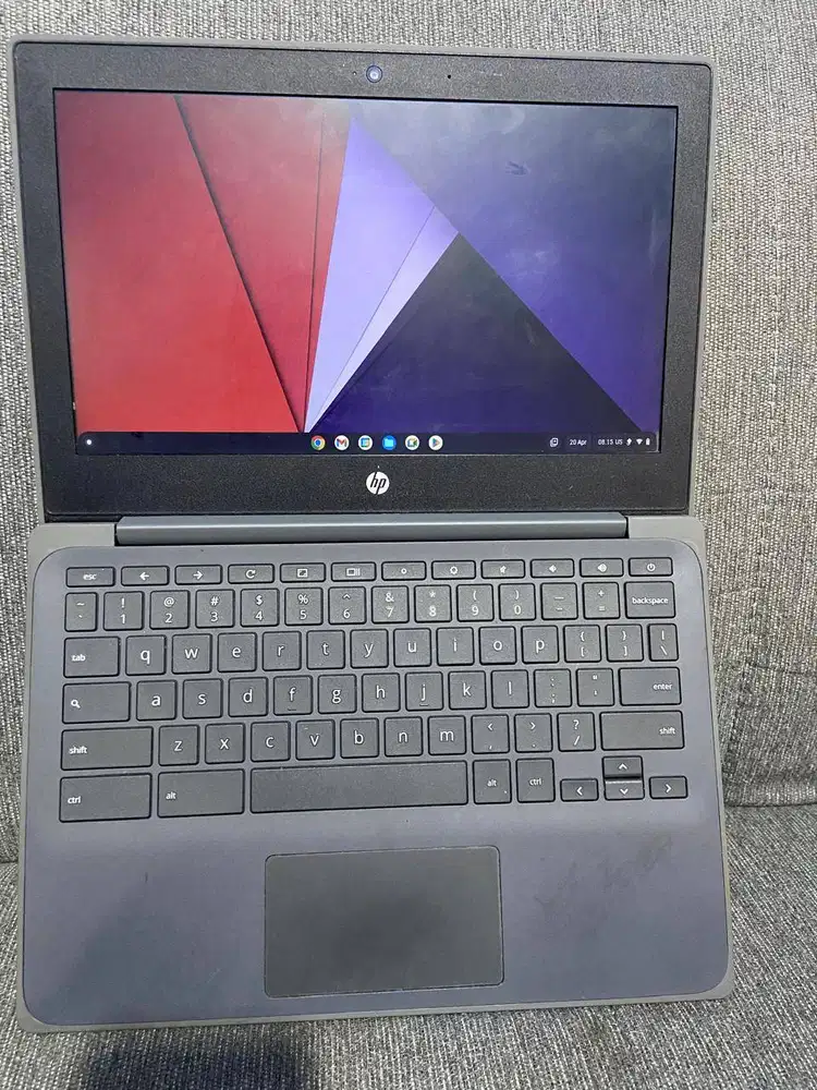 Laptop HP Chromebook 11 G8 EE NORMAL