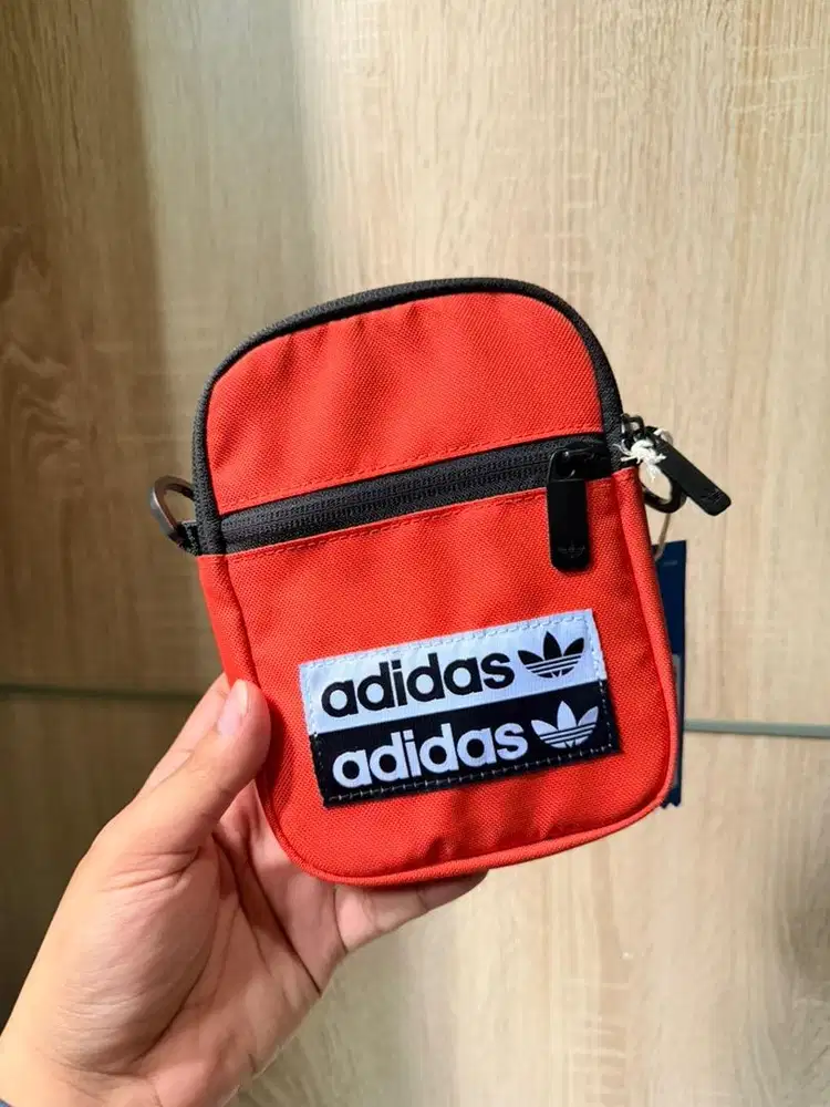 TAS ADIDAS NEW ZALORA