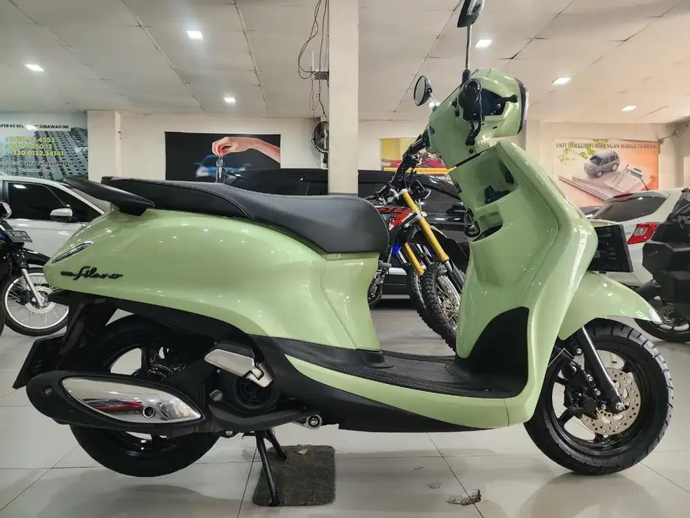 Grand filano neo km kow