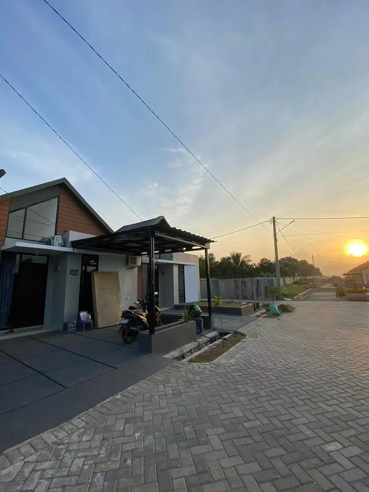 TAKE OVER 12 TAHUN SISA 10 TAHUN SETENGAH