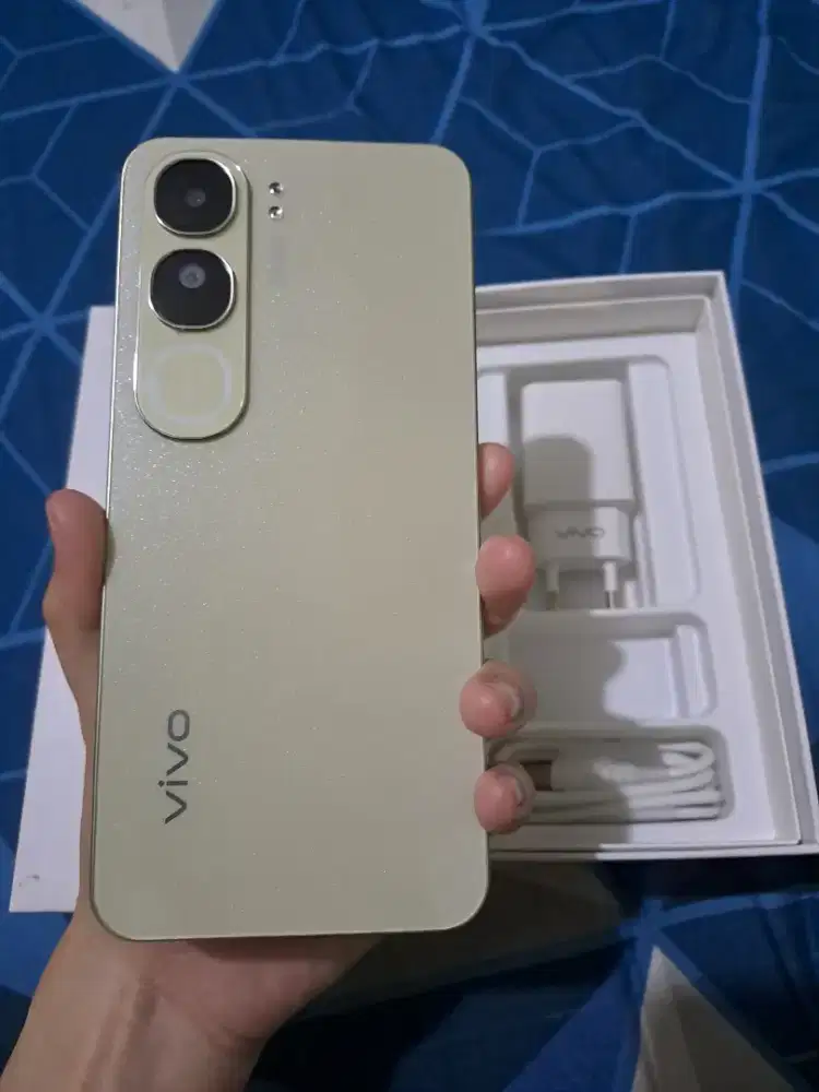 VIVO V40 LITE 5G