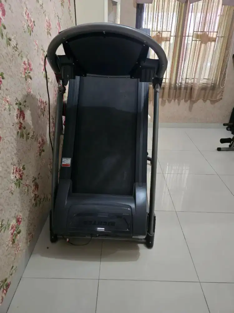 Dijual treadmill