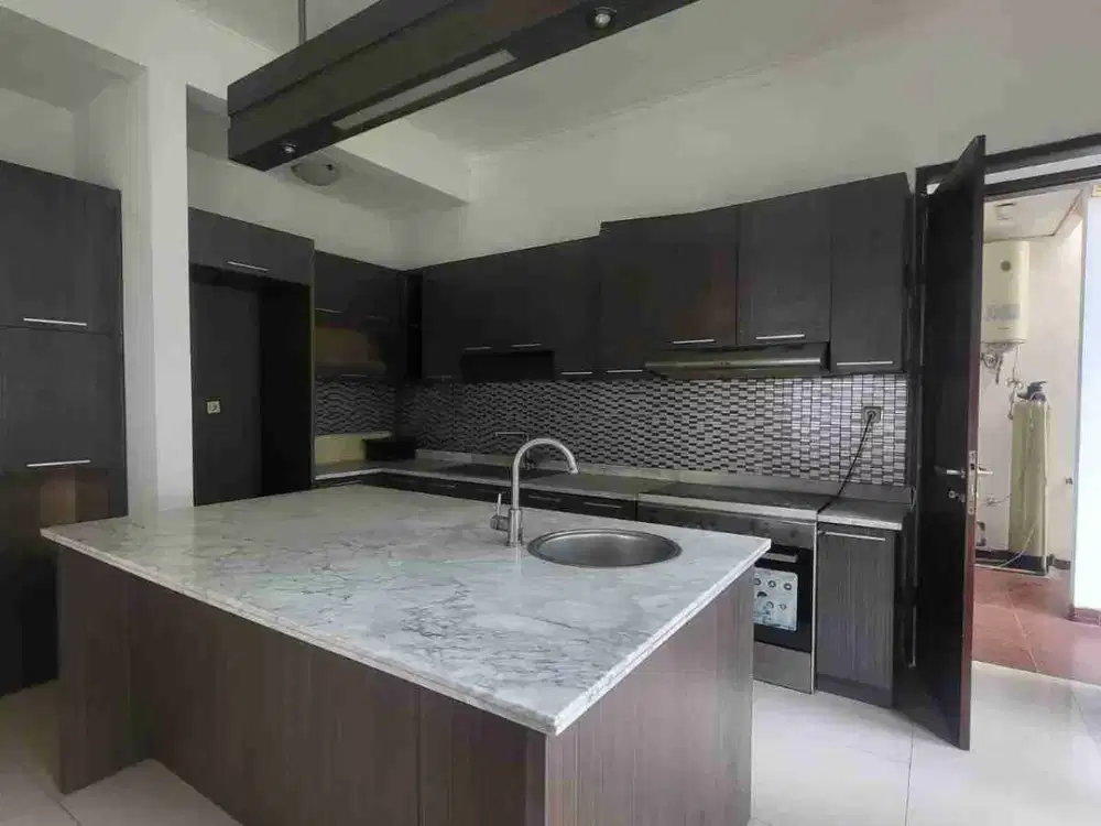 Dijual Rumah Bagus di Batununggal Mulia Bandung