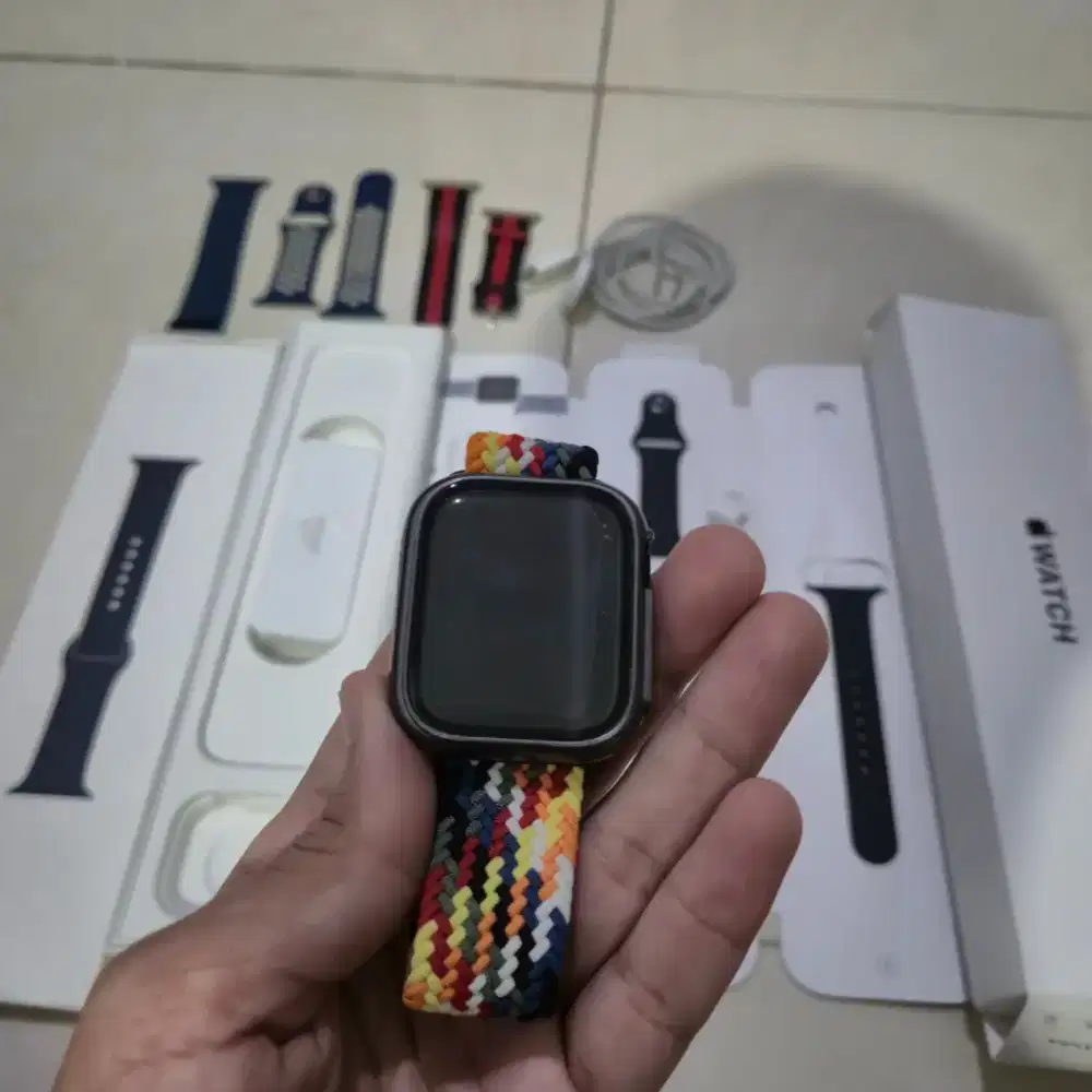 Apple Watch SE | 2nd Gen